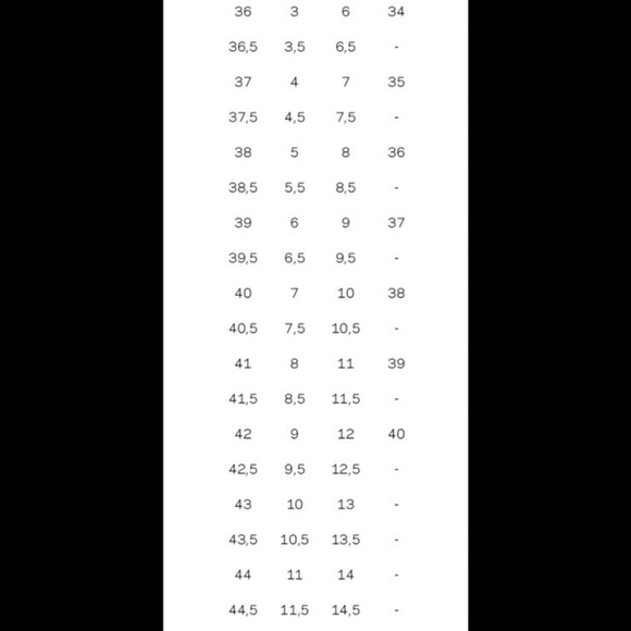 jimmy choo boots - Picture 4 of 4